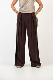 Pantalone Dark Chocolate