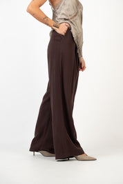 Pantalone Dark Chocolate