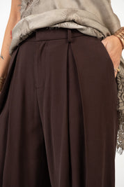 Pantalone Dark Chocolate