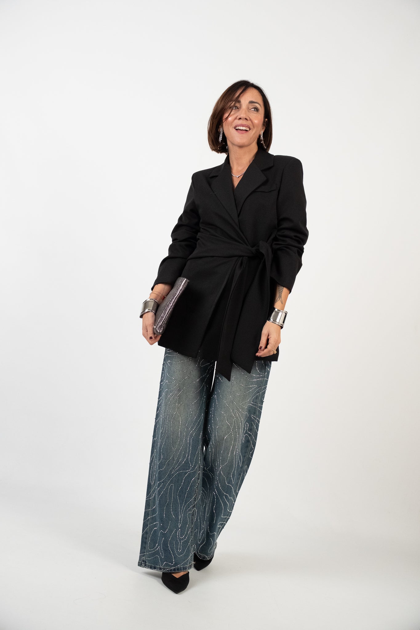 Blazer Johanna