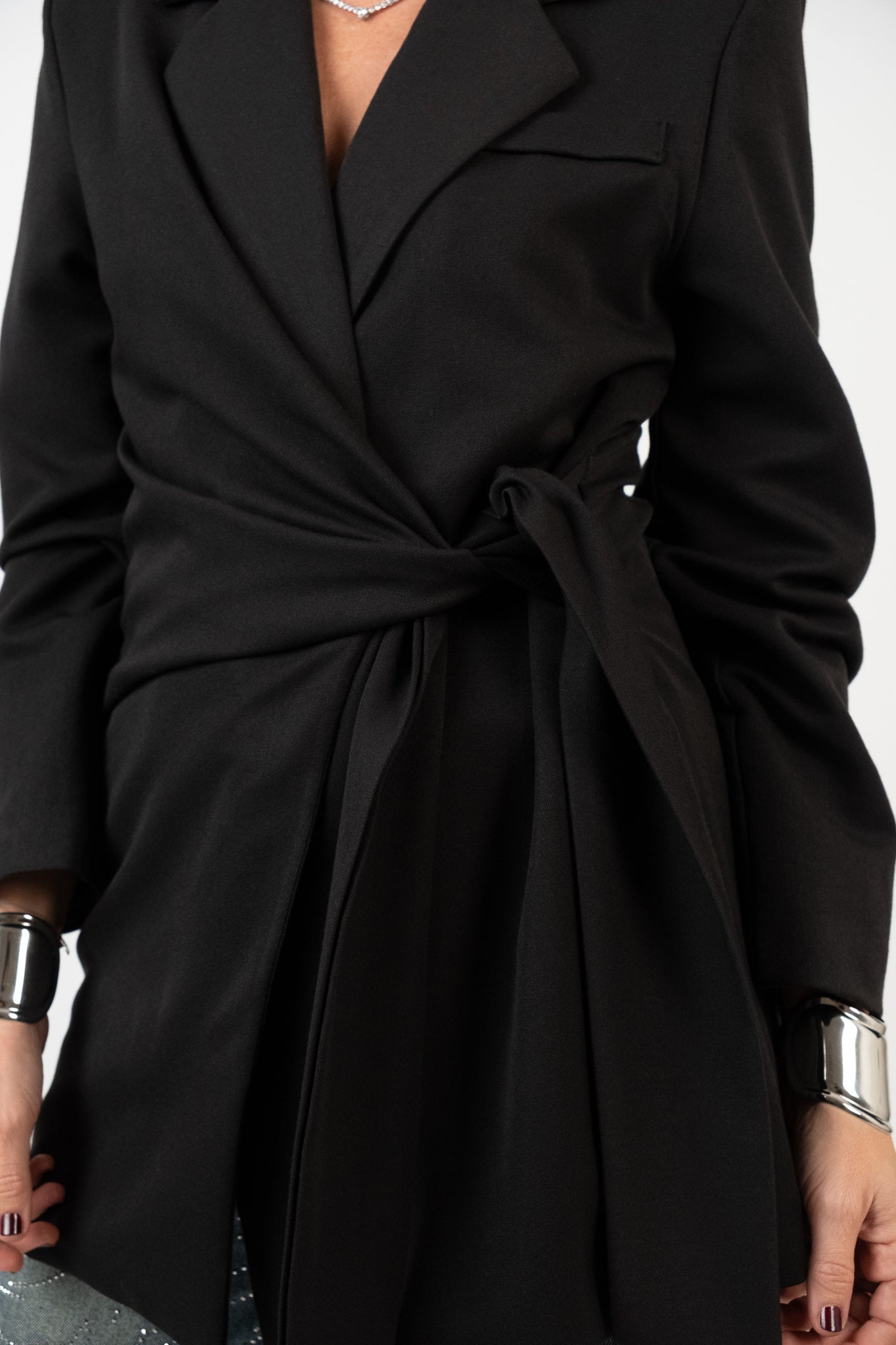 Blazer Johanna