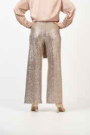 Pantalone Crystal