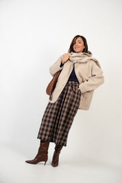 Cappotto Laura