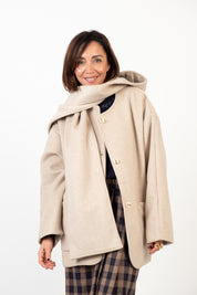 Cappotto Laura