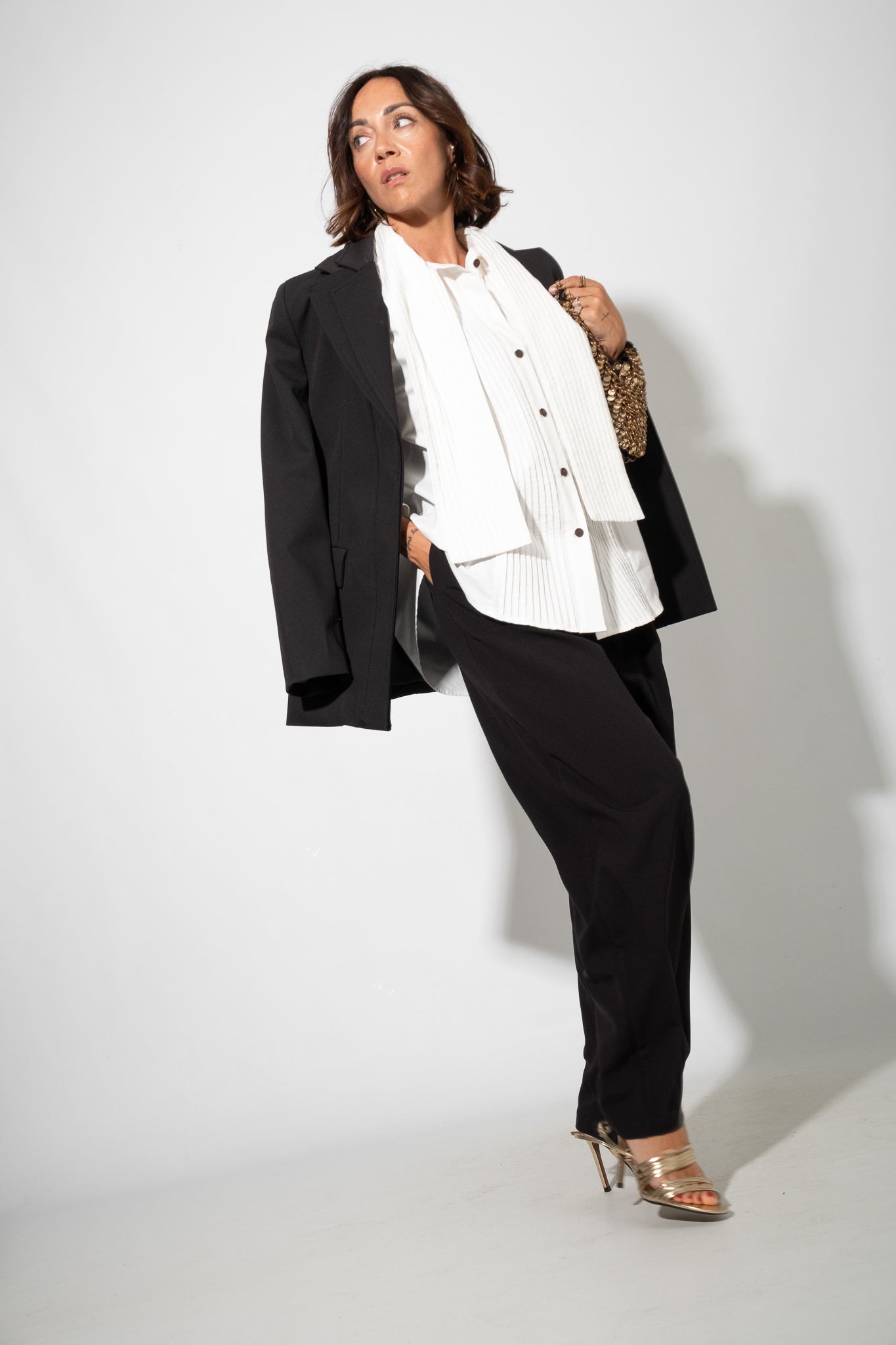 Pantalone Beckham