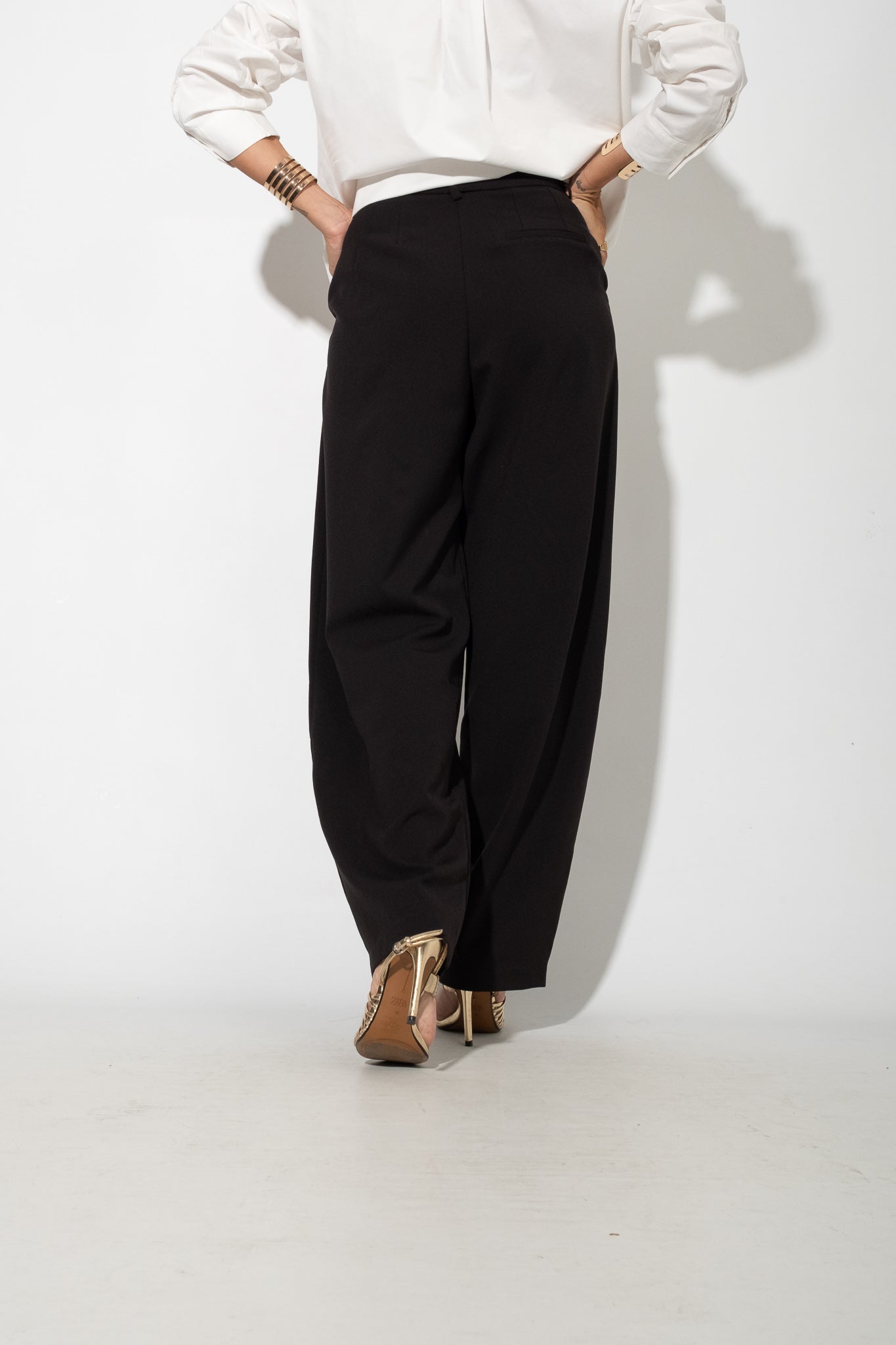 Pantalone Beckham