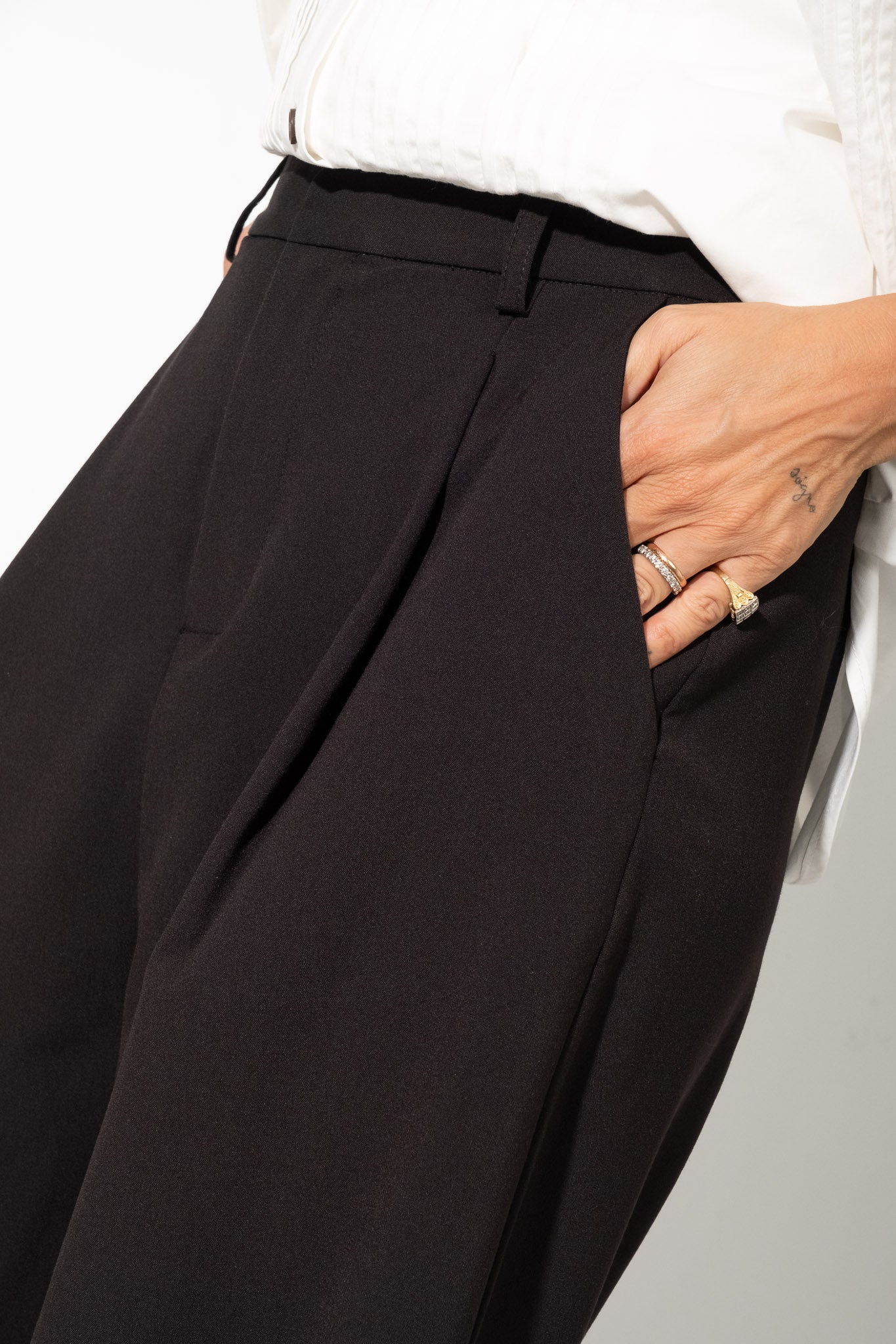 Pantalone Beckham