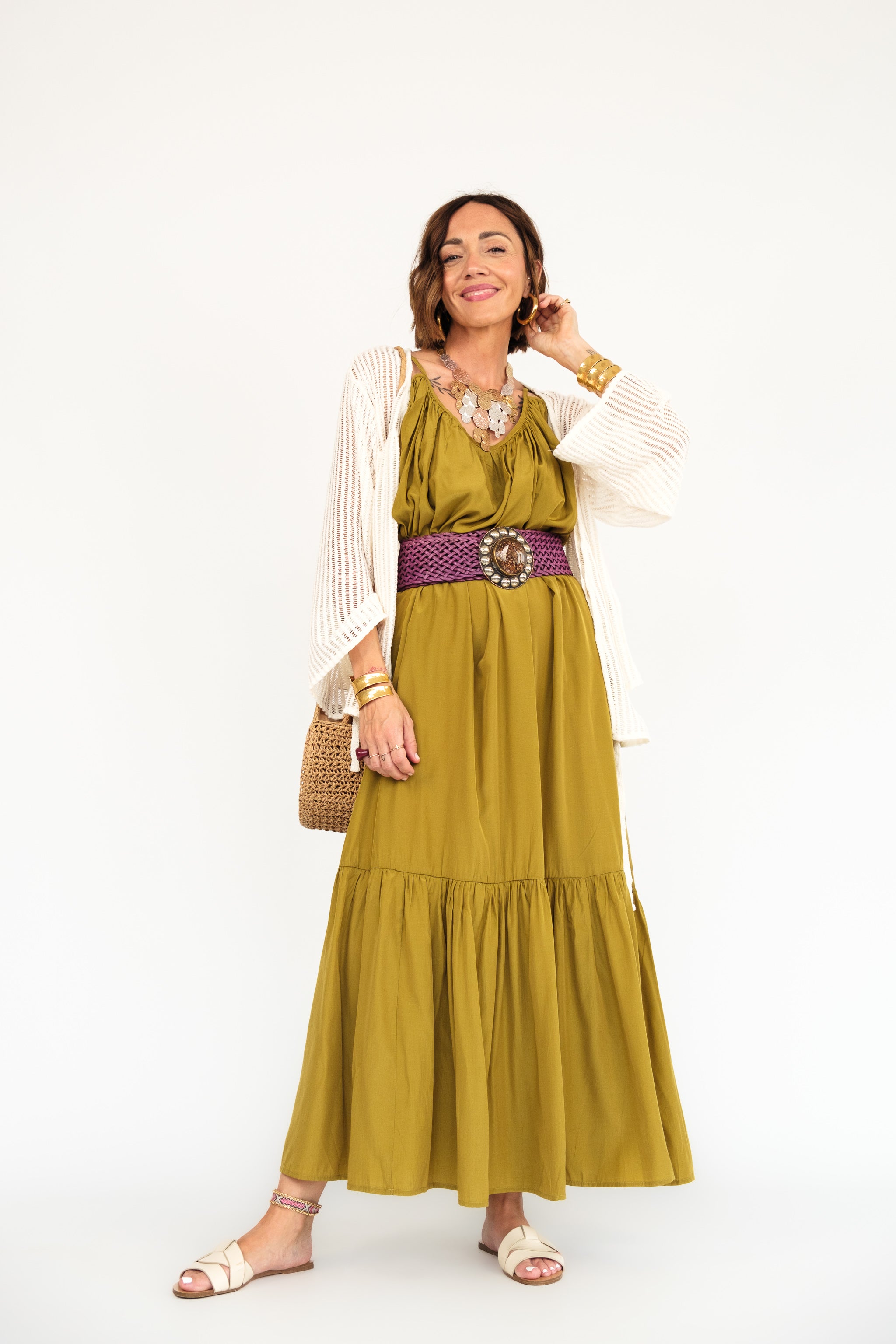 Cardigan Baia