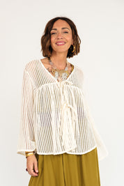 Cardigan Baia