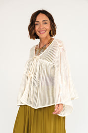 Cardigan Baia