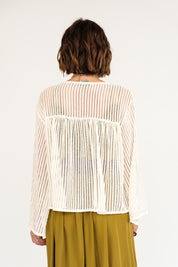 Cardigan Baia
