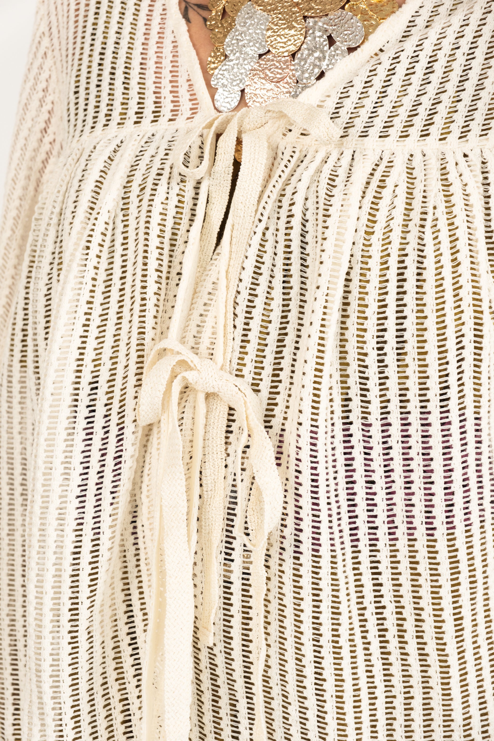 Cardigan Baia