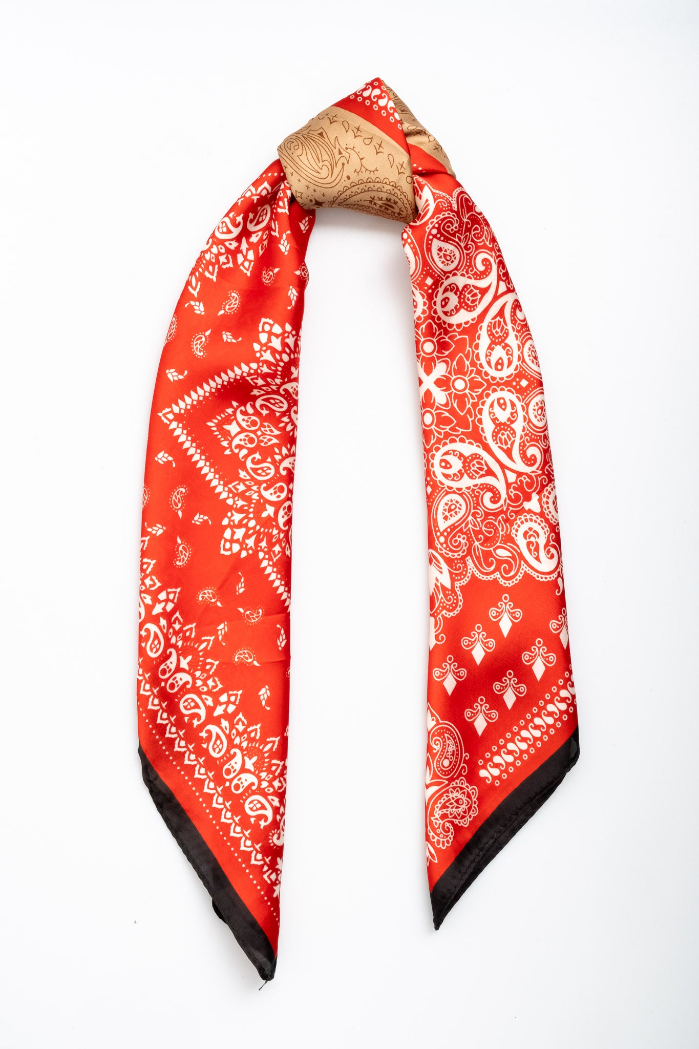 Bandana Gin