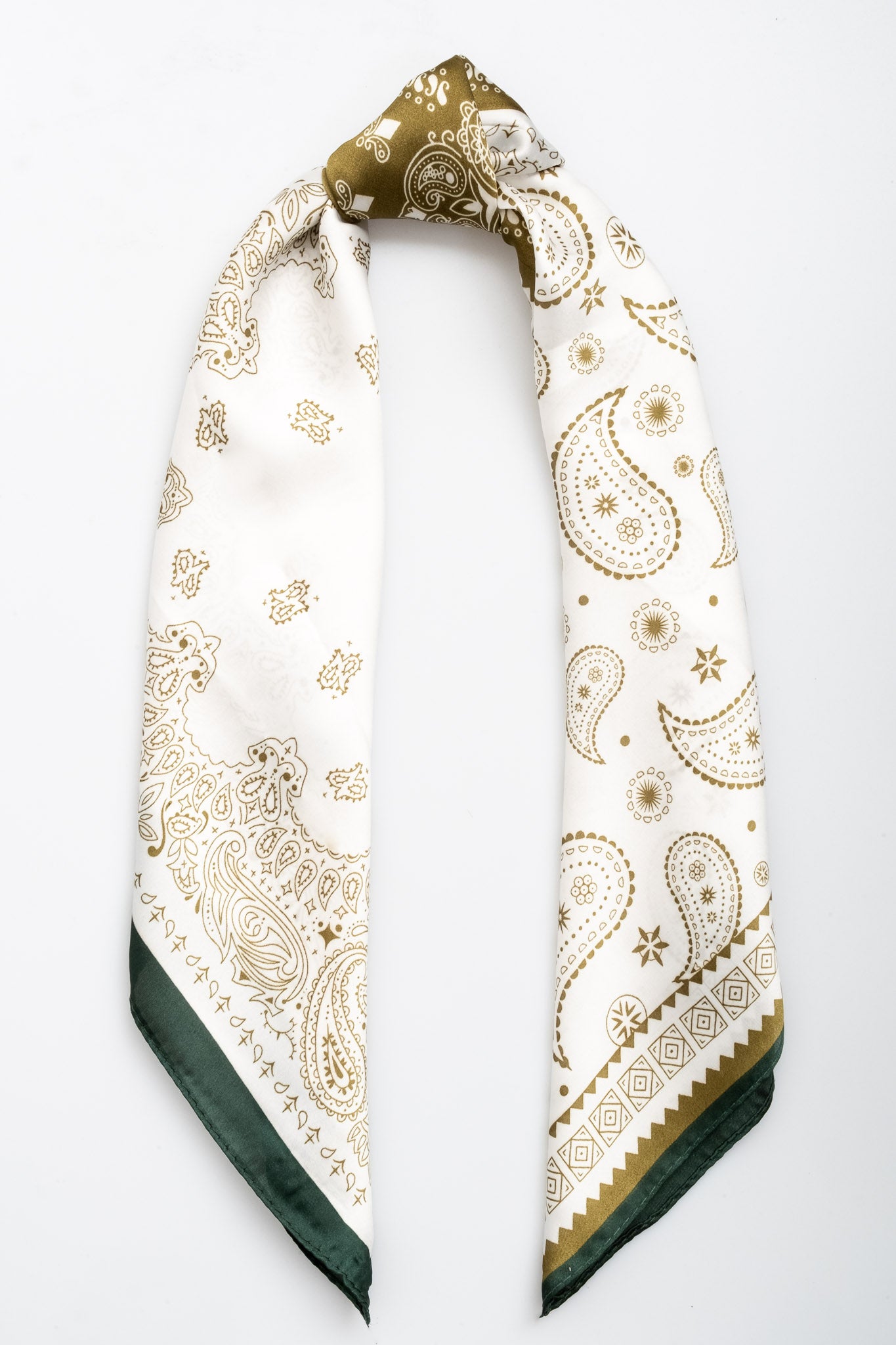 Bandana Gin