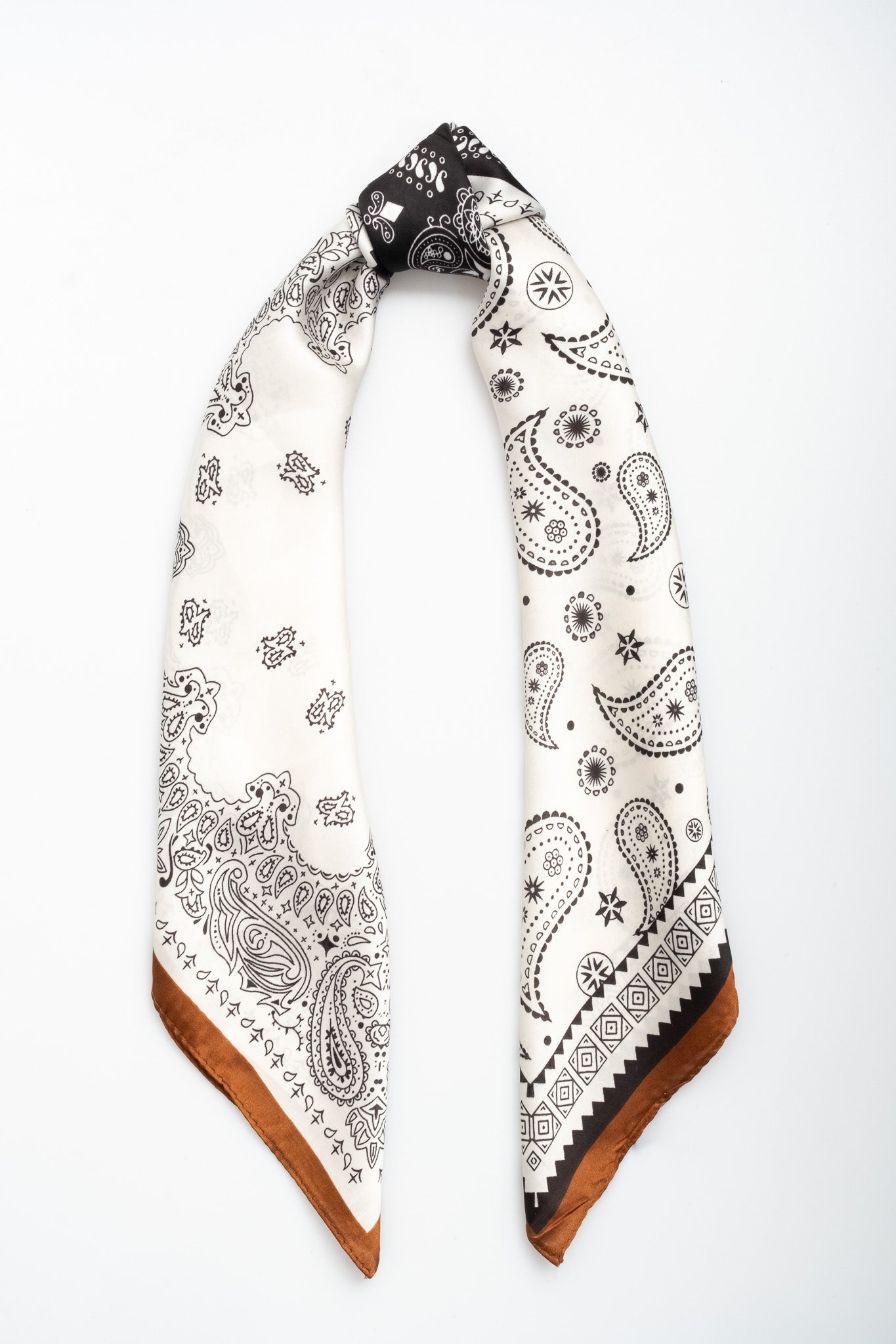 Bandana Gin