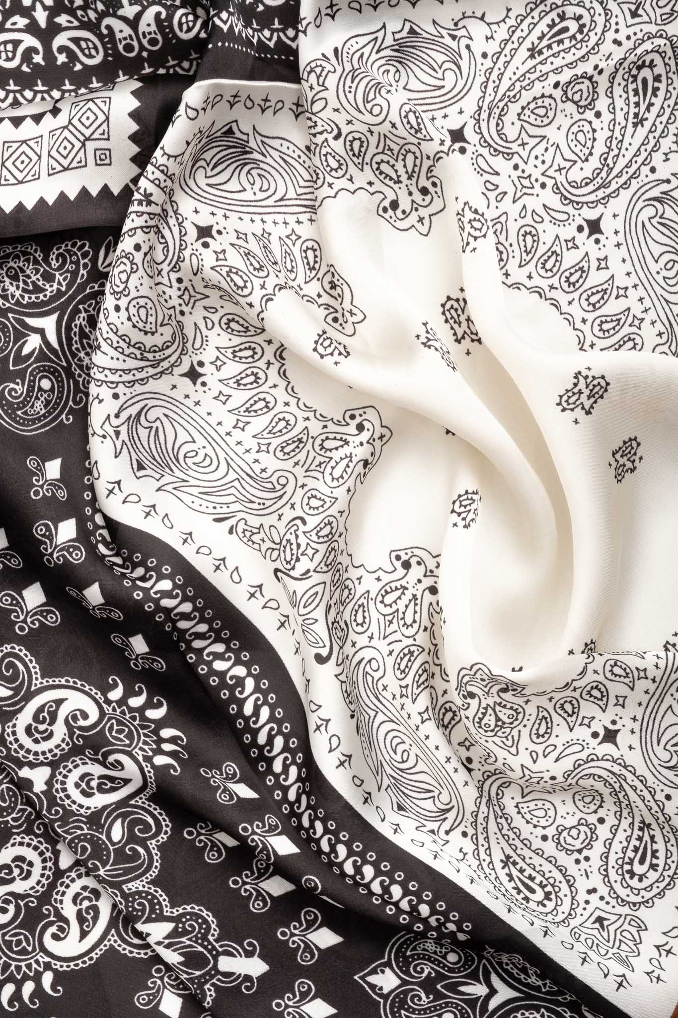 Bandana Gin