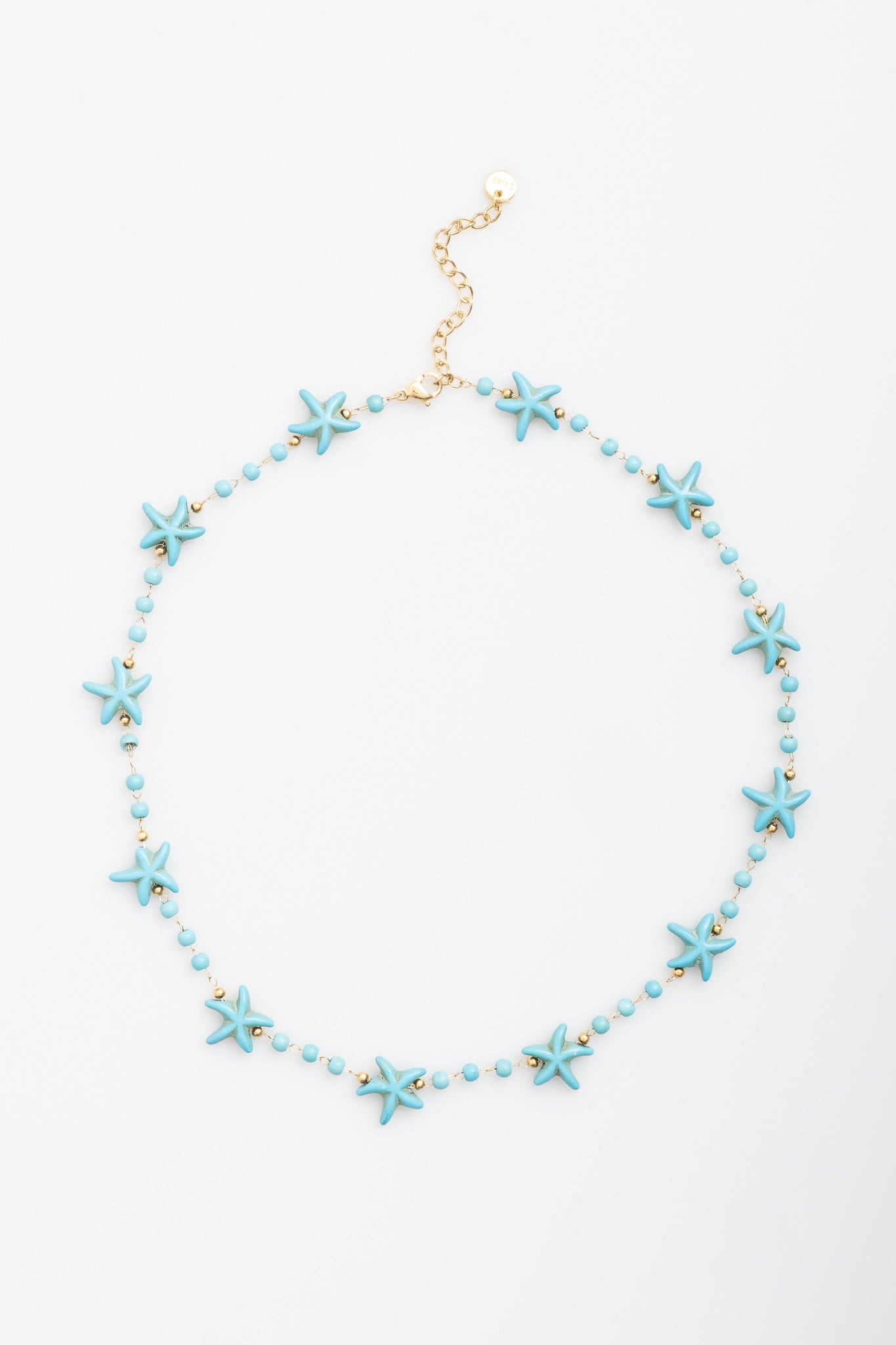 Collana Stella Marina