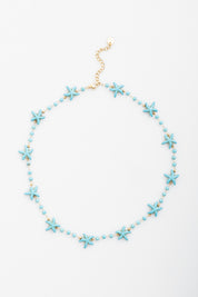 Collana Stella Marina