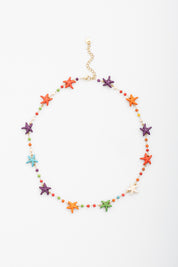 Collana Stella Marina