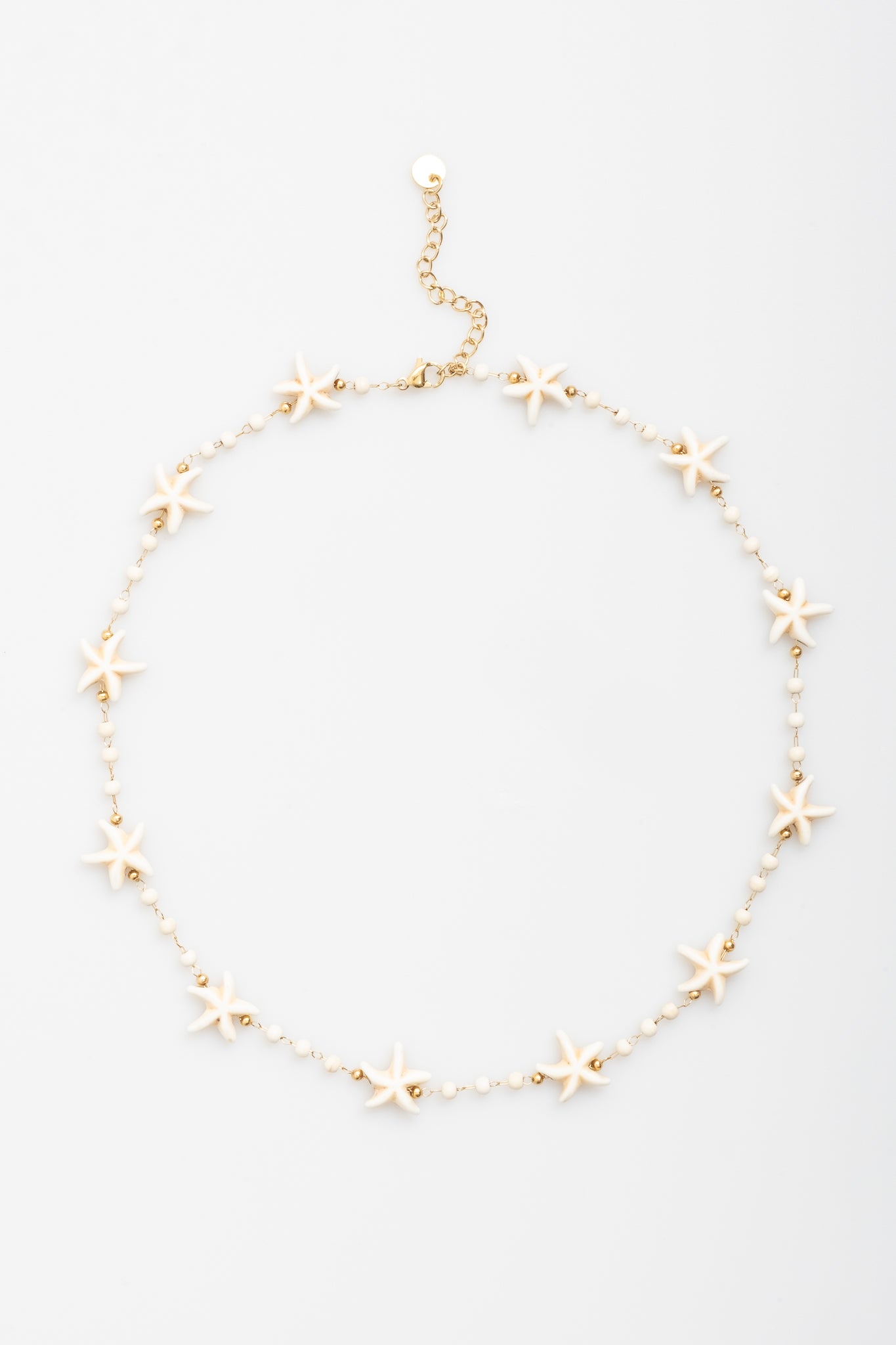 Collana Stella Marina
