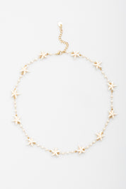 Collana Stella Marina