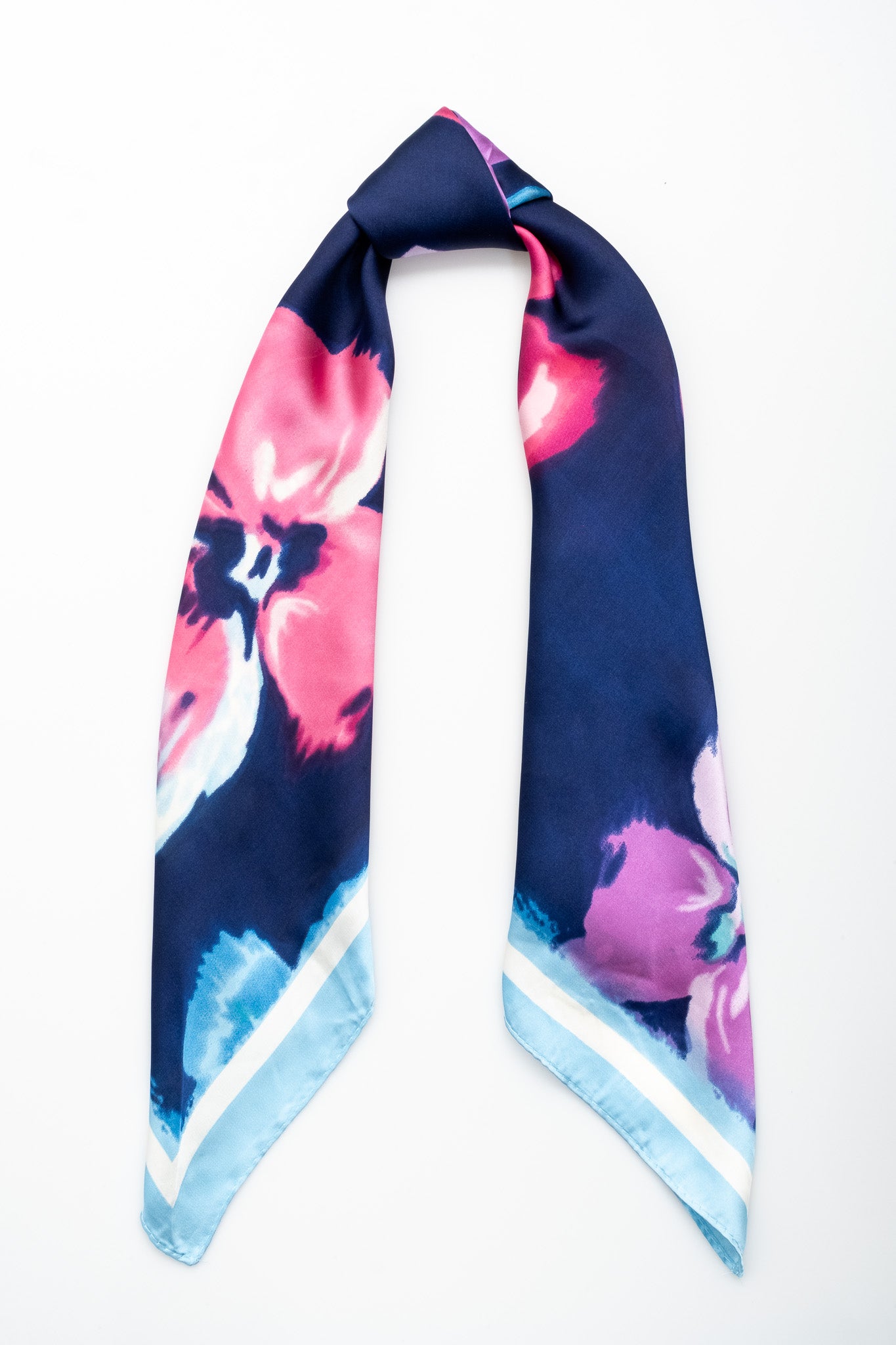 Foulard Serafina