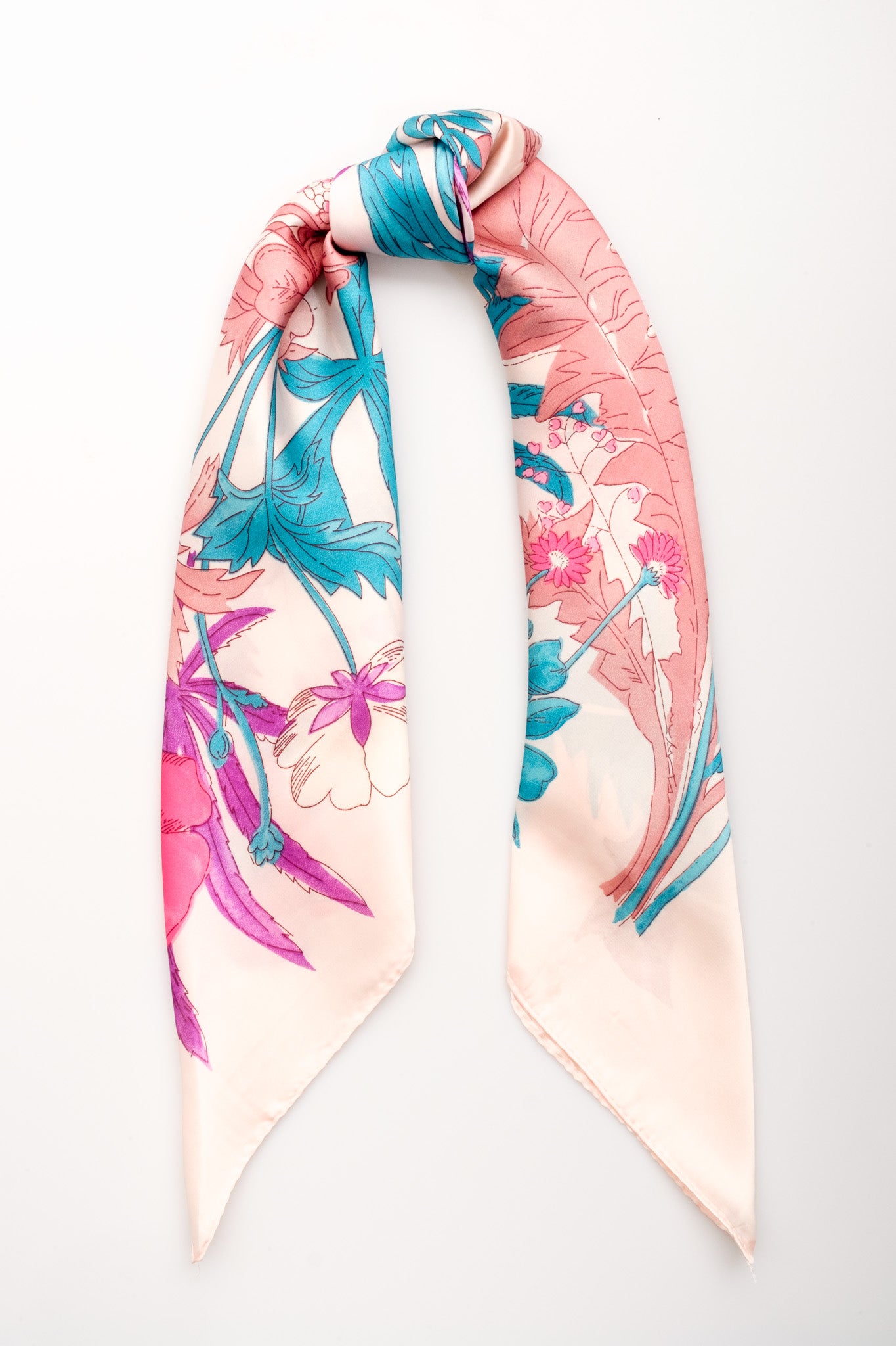 Foulard Dolly