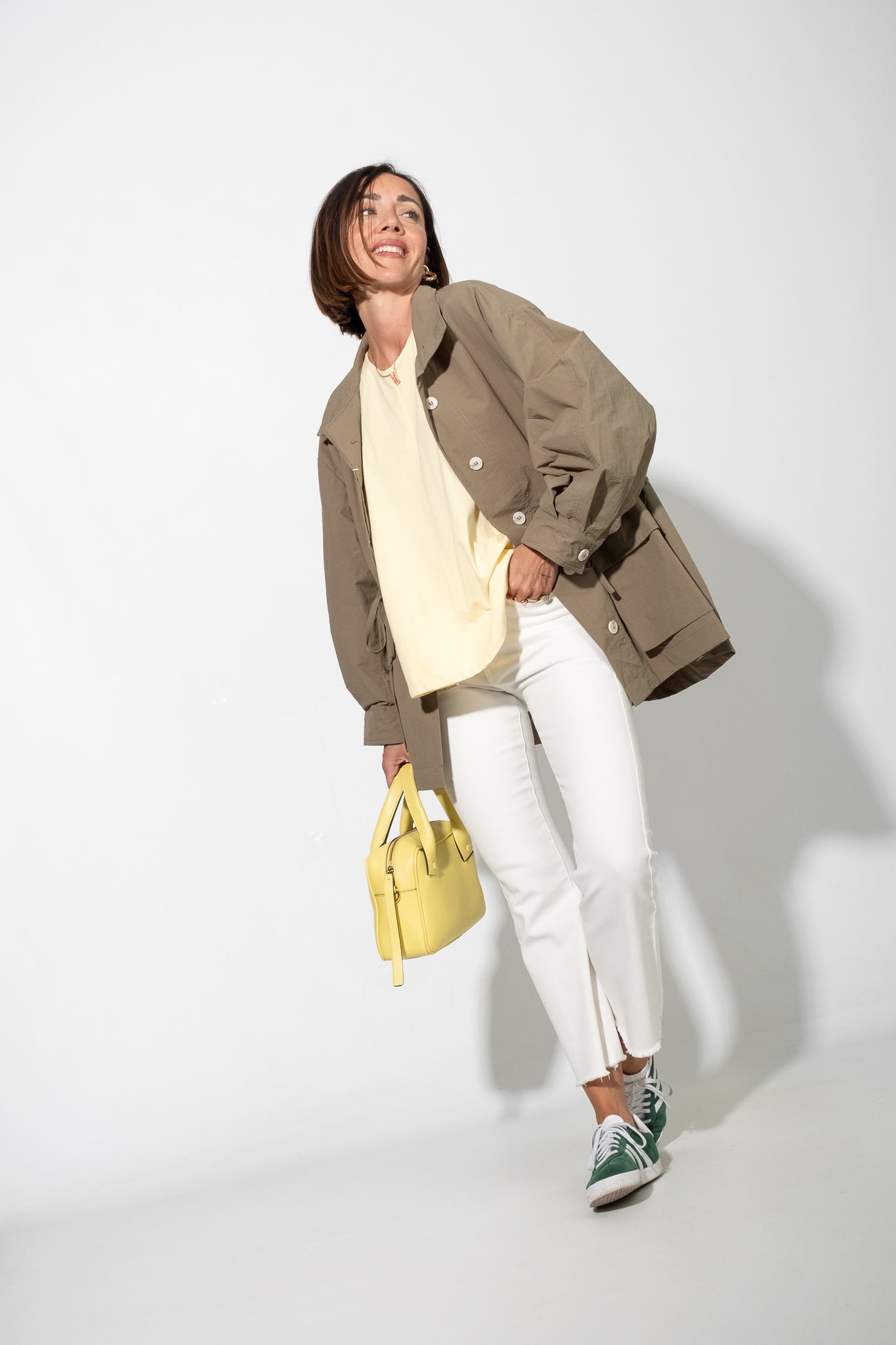 Jeans Minorca
