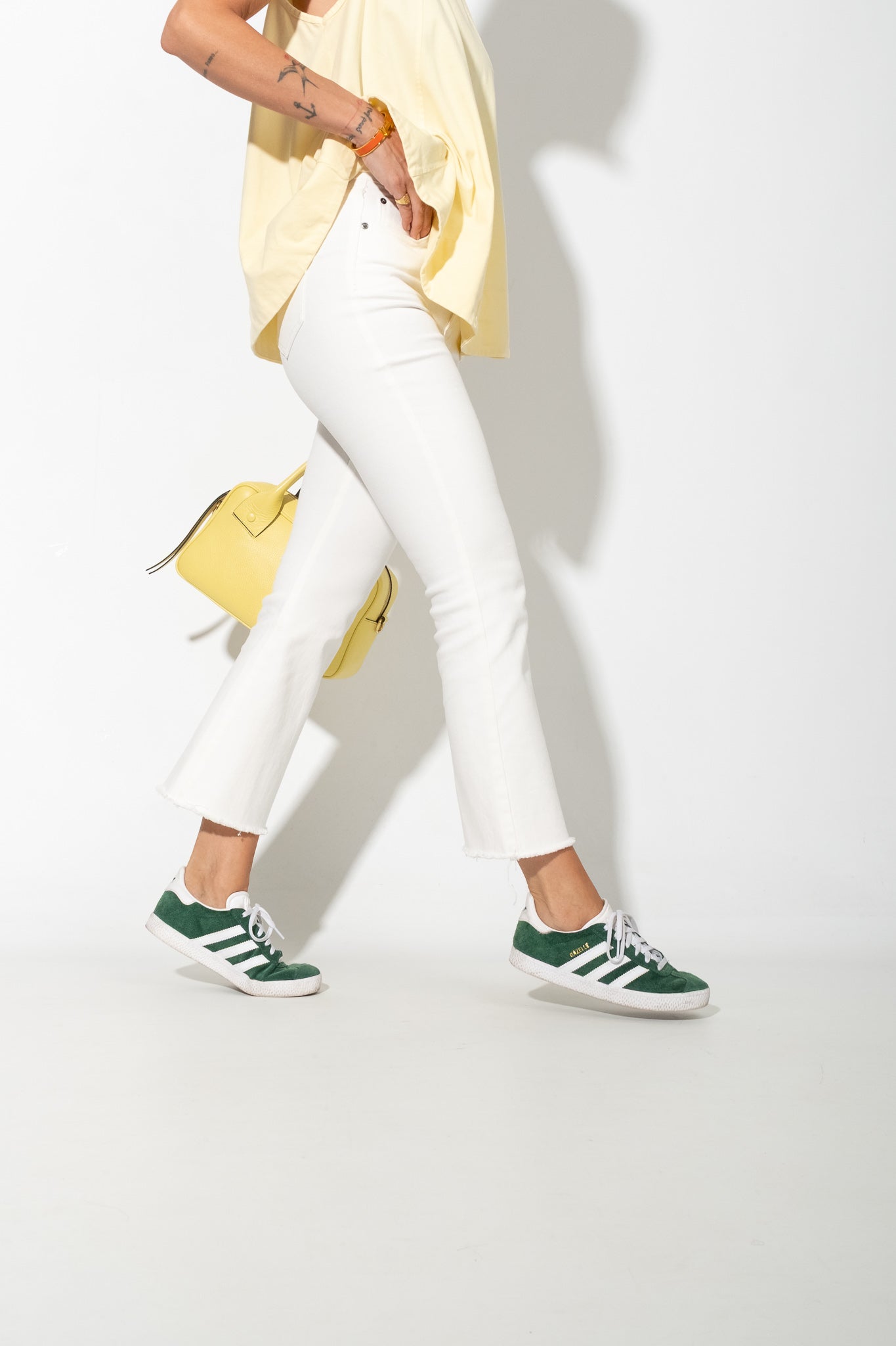Jeans Minorca