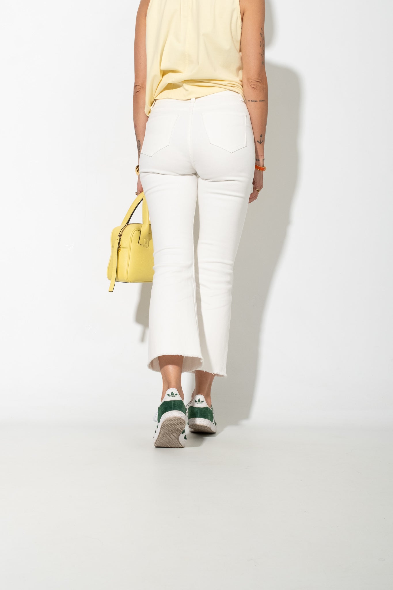 Jeans Minorca