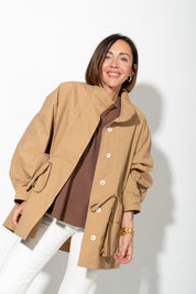 Giacca Marianna
