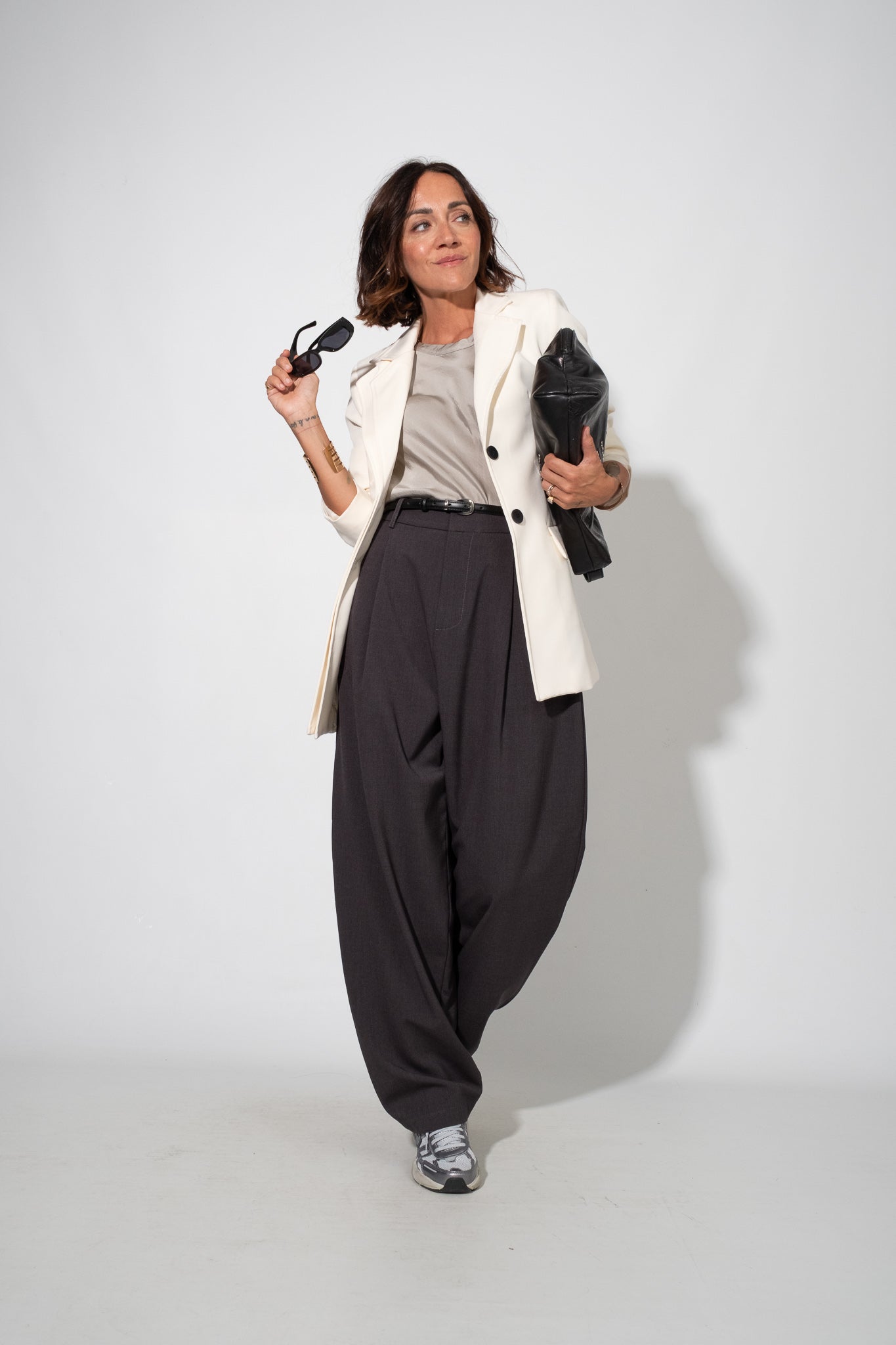 Pantalone Beckham