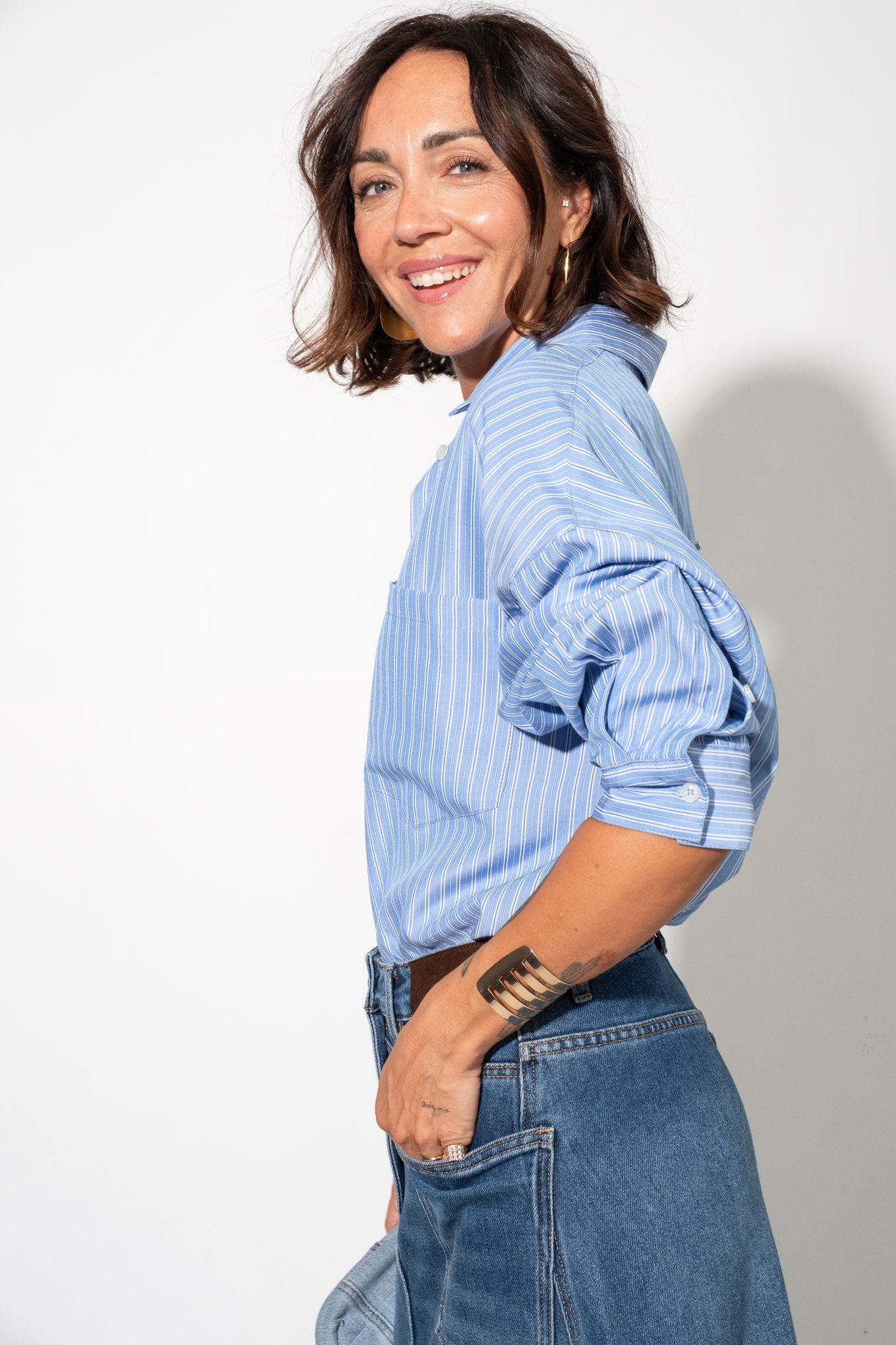 Camicia Amore