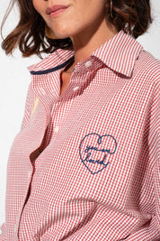 Camicia You are loved