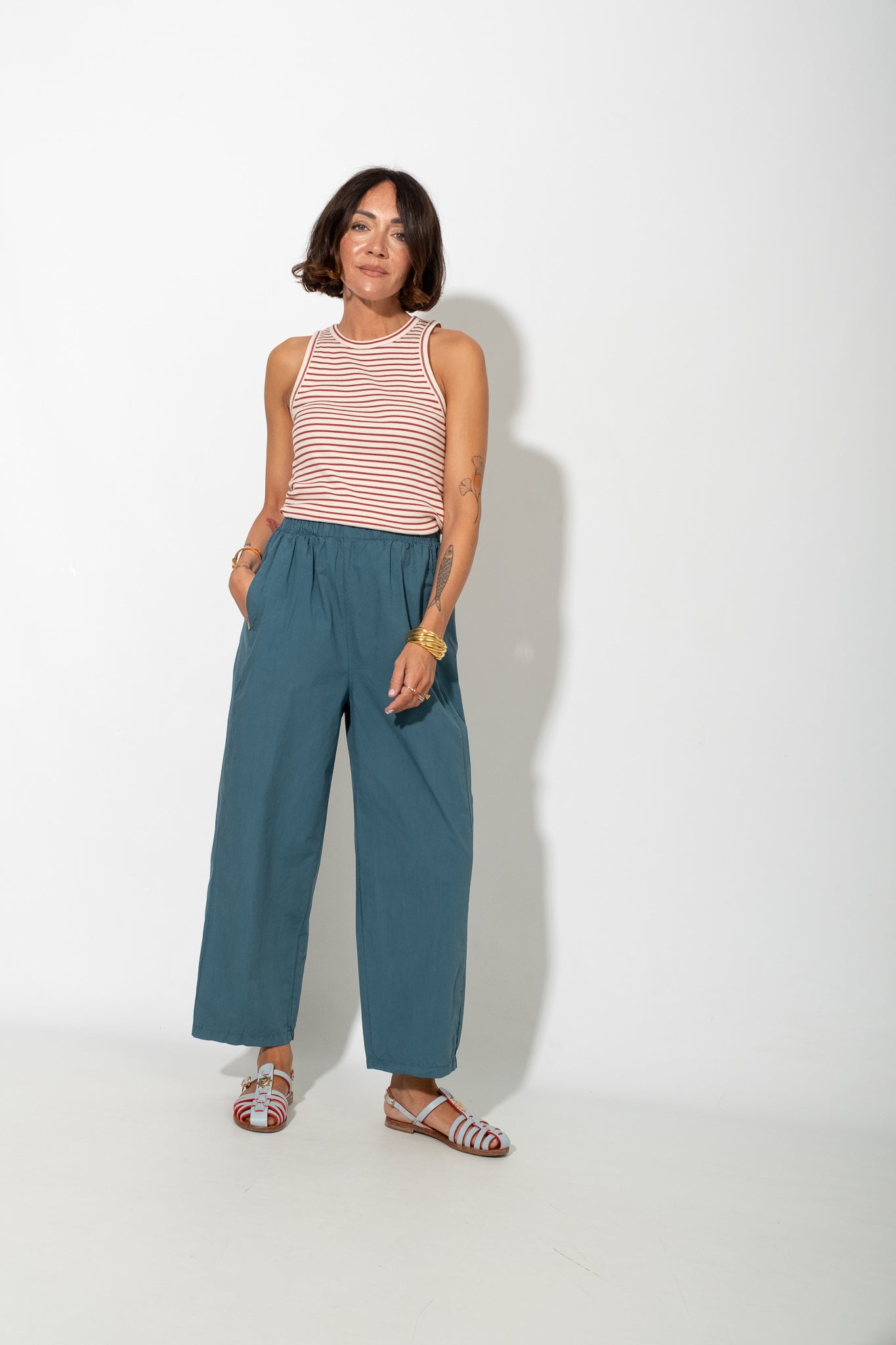 Pantalone Mirella