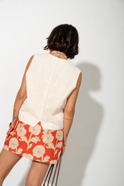 Gilet Aisha