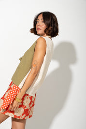 Gilet Aisha