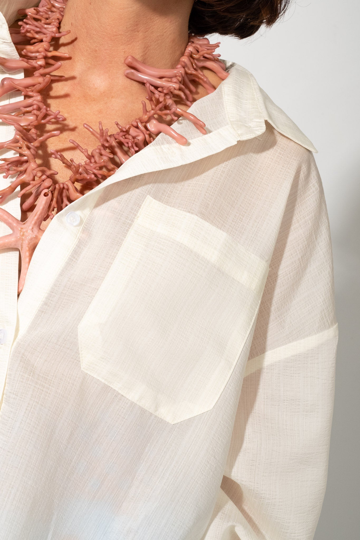 Camicia Blessy