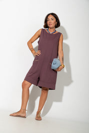Jumpsuit Alba