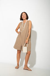 Jumpsuit Alba