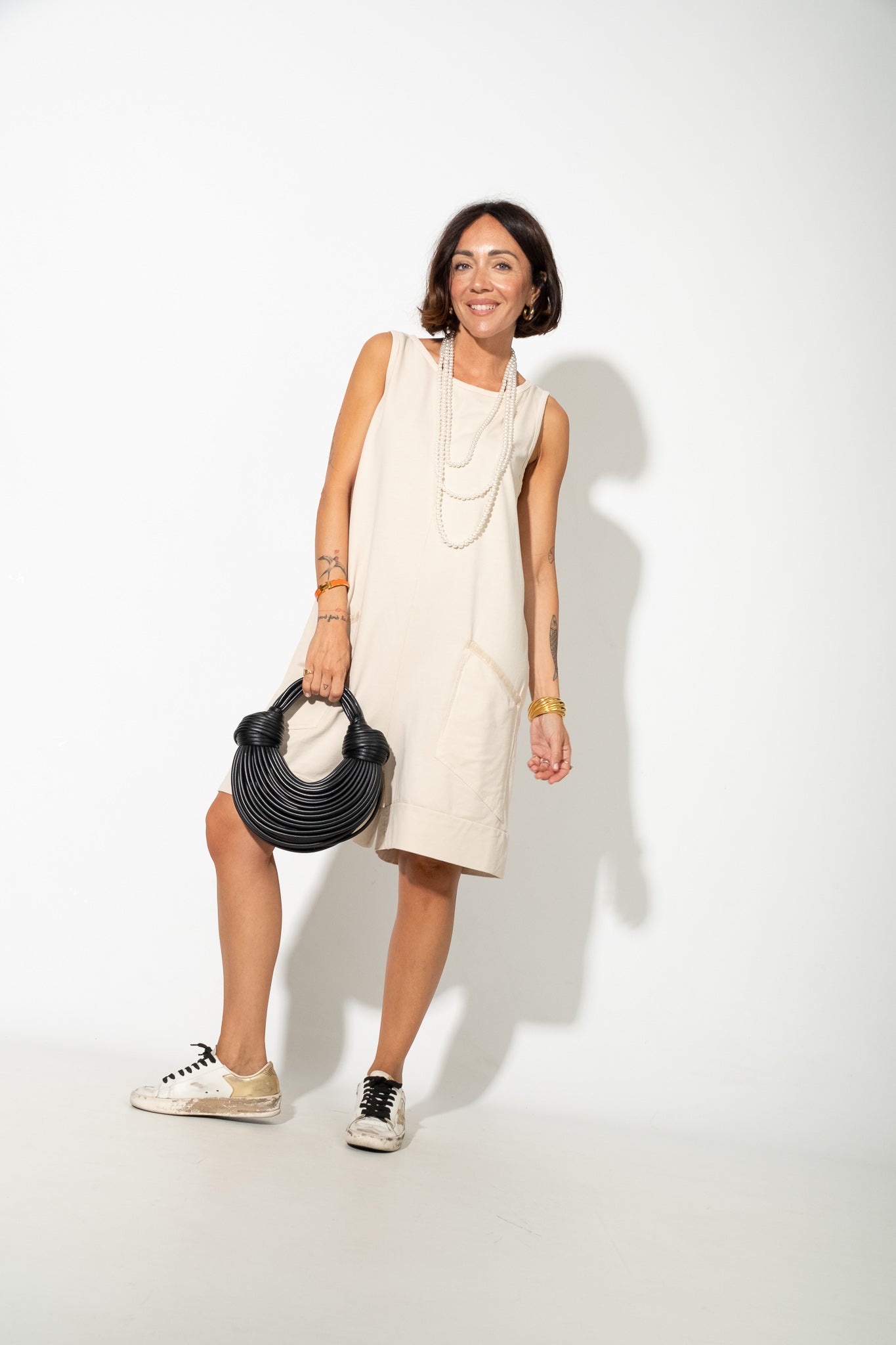 Jumpsuit Alba