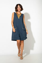 Jumpsuit Alba