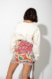 Blusa Ginevra