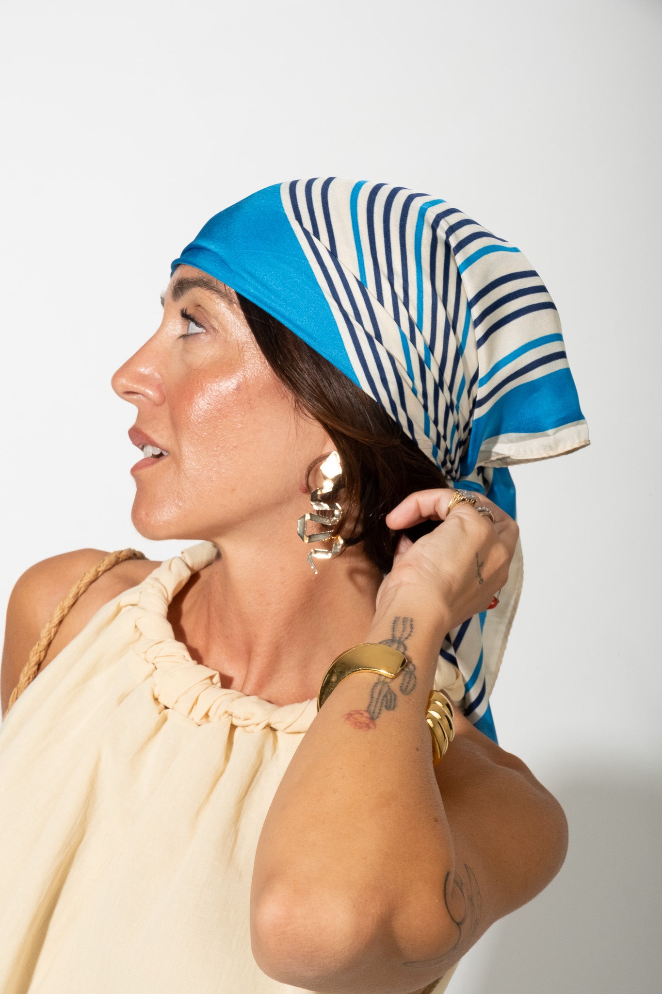 Foulard Betty