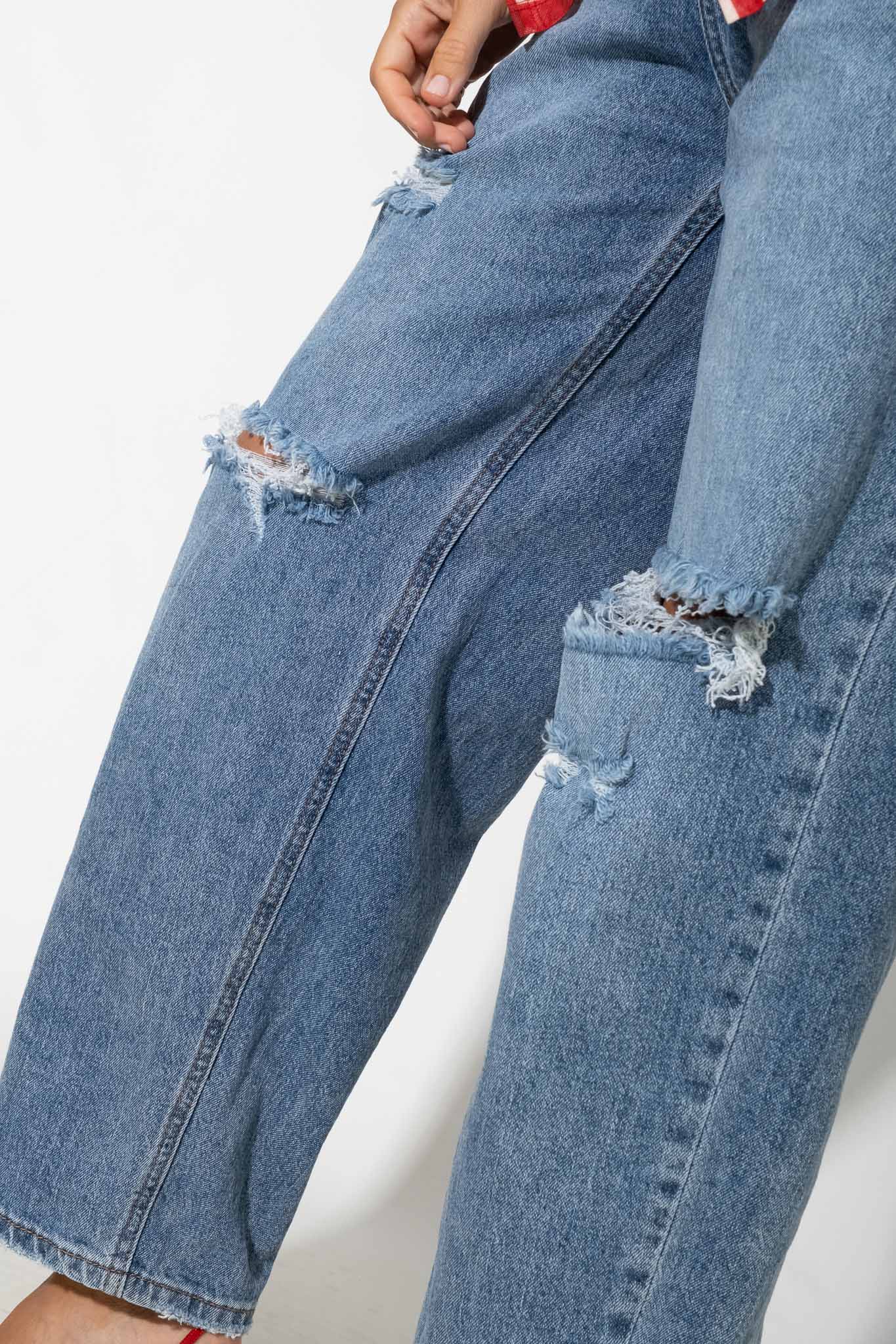 Jeans Jesolo