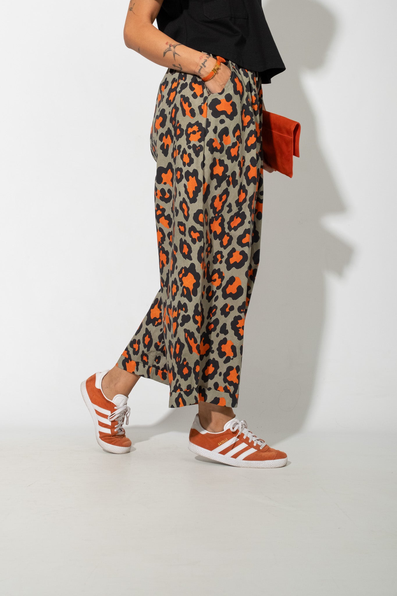 Pantalone Savage