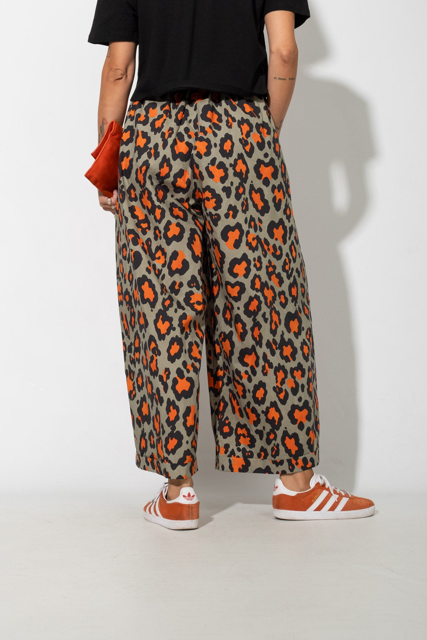 Pantalone Savage