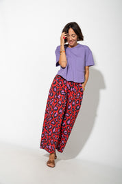 T-shirt Pocket