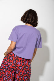 T-shirt Pocket