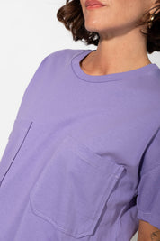 T-shirt Pocket